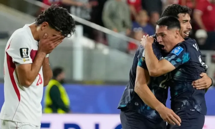 Vendimi i FIFA-s ndryshon llogaritë e Botërorit, përballjet direkte vendosin renditjen në grupe