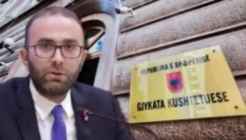 Vendimi i GJK për komisionet hetimore, Bardhi: 1 po, 1 jo, është politikë, jo drejtësi kushtetuese!