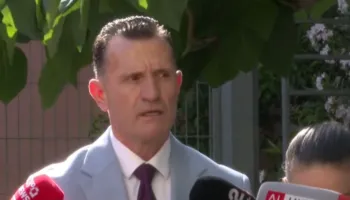 ‘Vendimi për Metën, i turpshëm’, Cakrani: Nëse Rama nuk dëshmon, procesi nuk është i plotë