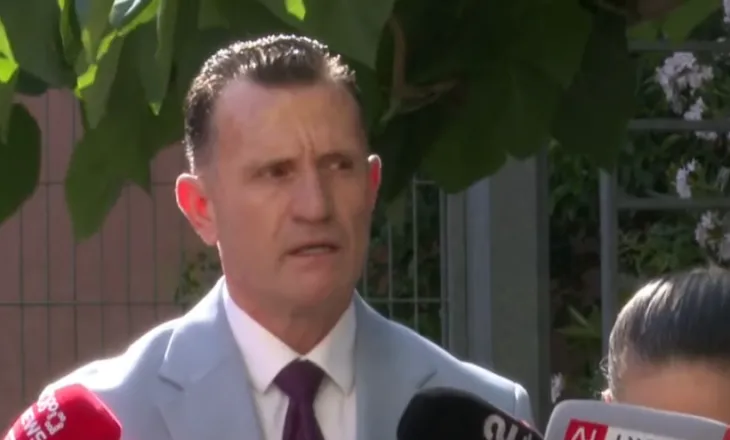 ‘Vendimi për Metën, i turpshëm’, Cakrani: Nëse Rama nuk dëshmon, procesi nuk është i plotë