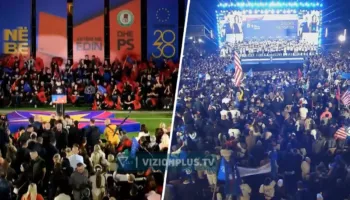 “Venecia” miraton “financimin e partive”, ekspertët e komisionit kërkojnë forcimin e kontrolleve për paratë