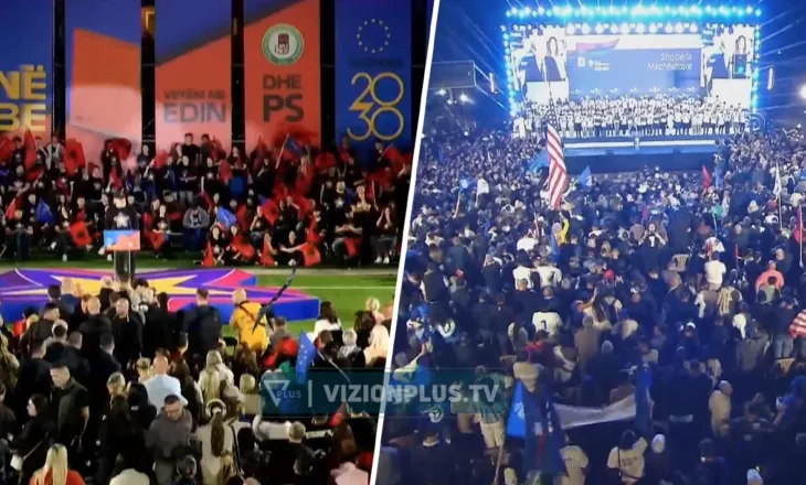 “Venecia” miraton “financimin e partive”, ekspertët e komisionit kërkojnë forcimin e kontrolleve për paratë