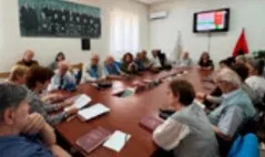 Vepra “Don Gjon Buzuku dhe “Meshari” i tij” sjell në fokus një analizë mbi figurën e Gjon Buzukut  