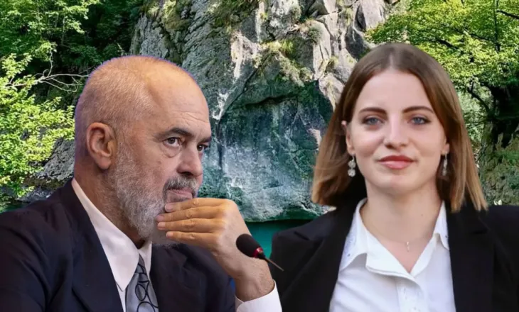 “Veproni para se të jetë vonë”/ Koçeku del hapur kundër betonizimit të lumit të Currajve