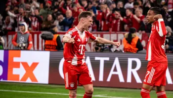 “Verën e vitit 2024 isha shumë pranë kalimit te PSG, qëndrimi te Bayern ishte vendimi i duhur”