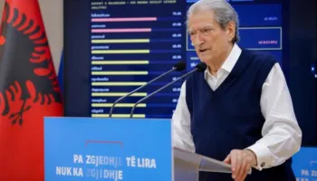 “Vërsulesh me gjuhë gangsteri”/ Udhëtimet luksoze të Ramës, Berisha: Nëse ta mban, lejo ngritjen e komisionit hetimor