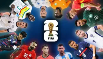 Vetëm 4 nga 736 lojtarë! Statistika e çmendur që tregon pse Messi dhe Ronaldo janë të pavdekshëm