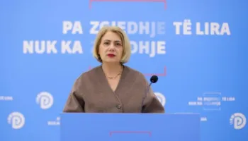 “Vetëm në vitin e fundit, kemi të paktën 2000 maturantë më pak”/ Sula: Universitetet shqiptare po zbrazen