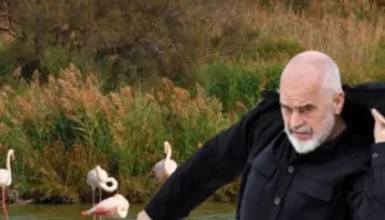 ‘Vetëm shëndet më bëhen sharjet e mallkimet tuaja’! Rama: Boll e ndotët tërë mexhelisin shqipfolës