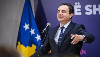 Vetëvendosje shkon në 52 mandate, diaspora “lumë” votash për partinë e Albin Kurtit