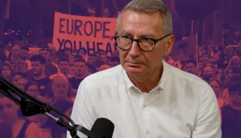 VIDEO/ “Berisha ndryshoi qëndrim për të ruajtur oborret dhe sinorët e tij”, ish-nënkryetari i PD: Opozita, viktima e parë e protestës