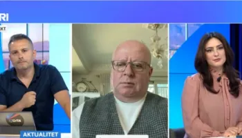 VIDEO/ Gjokutaj: Check-up-i, etaloni i vjedhjes qeveritare, korrupsioni prek nivele të frikshme