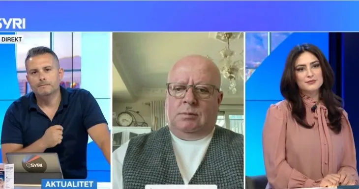 VIDEO/ Gjokutaj: Check-up-i, etaloni i vjedhjes qeveritare, korrupsioni prek nivele të frikshme