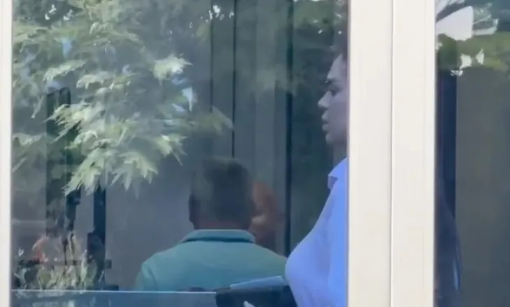 VIDEO/ Hetimet ndaj Jetmir Pepës, paraqitet në SPAK Mariela Berisha