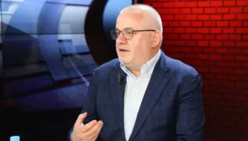 VIDEO/ Hoxha: Sanksionet Amerikane lidhen me një zinxhir politik dhe aktivitetin e McGonigal në Tiranë