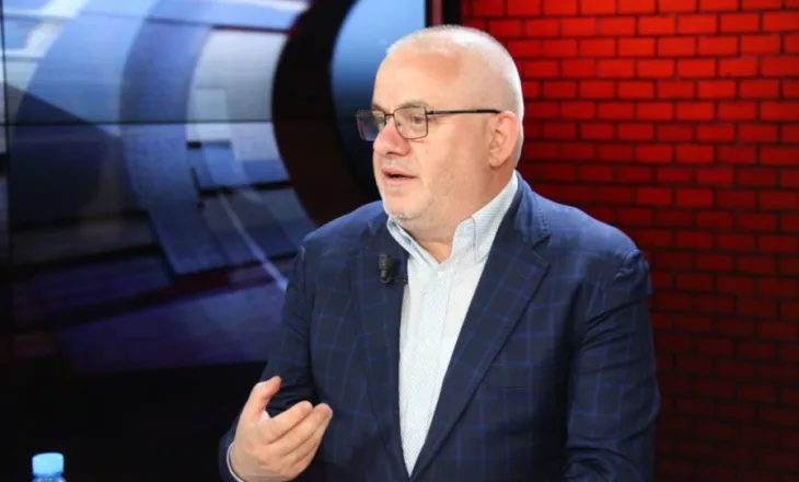 VIDEO/ Hoxha: Sanksionet Amerikane lidhen me një zinxhir politik dhe aktivitetin e McGonigal në Tiranë