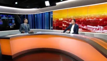 VIDEO-‘Protesta që tronditi qeverinë’/ Balliu: Qytetarët dolën mbi propagandën, rrjetet thyen mediat e qeverisë