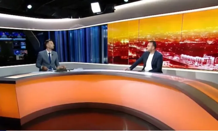 VIDEO-‘Protesta që tronditi qeverinë’/ Balliu: Qytetarët dolën mbi propagandën, rrjetet thyen mediat e qeverisë