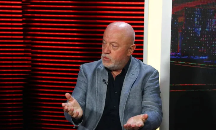 VIDEO-‘Qark i shkurtër’/ Neza: Akuzat e SPAK gjysmake, mungon goditja në zemër të aferave