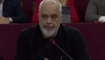 VIDEO / Rama reagon pas ngjarjes në Zvërnec: Do të isha njësoj i revoltuar si qytetarët