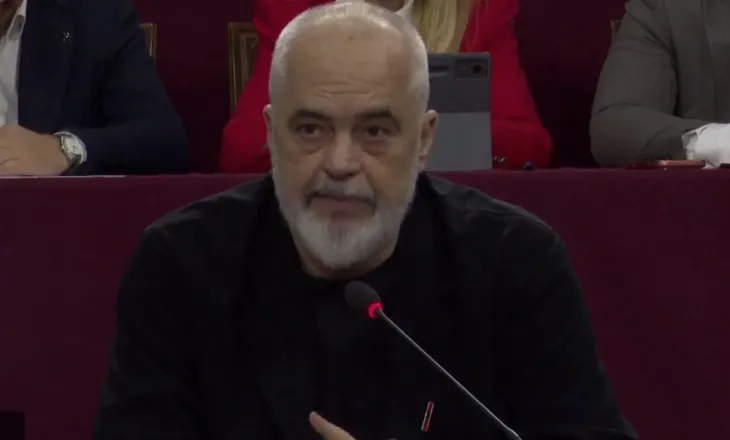 VIDEO / Rama reagon pas ngjarjes në Zvërnec: Do të isha njësoj i revoltuar si qytetarët