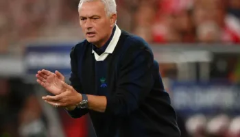 VIDEO/ Real Madrid, Florentino Perez fiton zgjedhjet, feston edhe Mourinho: Po, natyrisht