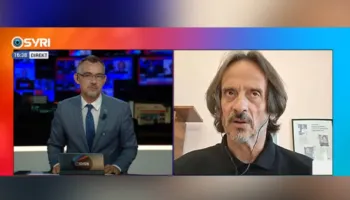 VIDEO-‘Revolucioni i flamingove’/ Andoni: Protestat kanë rritur ndjeshmërinë e Brukselit ndaj Shqipërisë