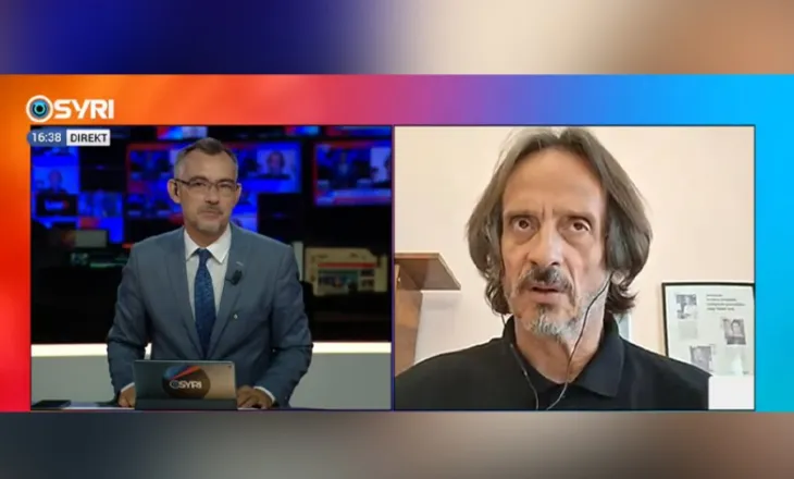 VIDEO-‘Revolucioni i flamingove’/ Andoni: Protestat kanë rritur ndjeshmërinë e Brukselit ndaj Shqipërisë