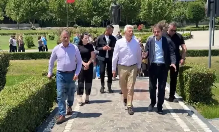 VIDEO / “Shqipëria nuk është vetëm bregdet”, ambasadorët tur në veri të vendit, ja mesazhi i Hoxhës