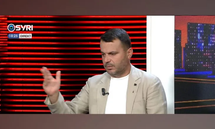 VIDEO/ Tomorri: Po i ikin korrupsionit me propagandë UÇK-je, pastrimi i parave s’bëhet pa bekimin e qeverisë