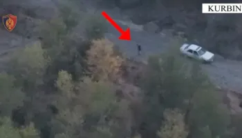 “Vigjilenca 3”, operacion kundër narkotikëve në Kurbin, arrestohen dy të rinj (EMRAT)