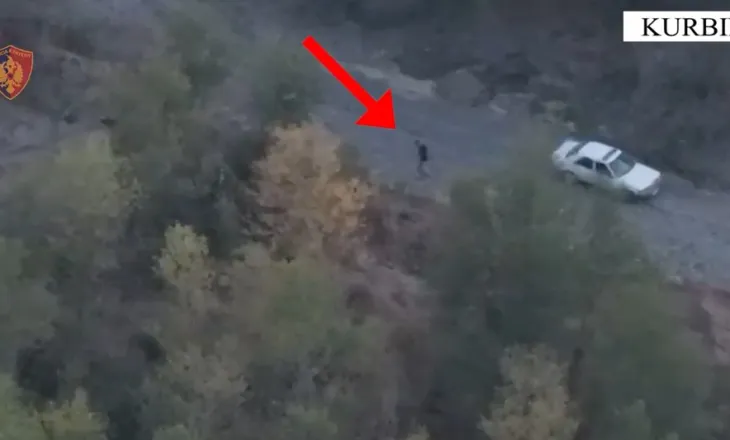 “Vigjilenca 3”, operacion kundër narkotikëve në Kurbin, arrestohen dy të rinj (EMRAT)