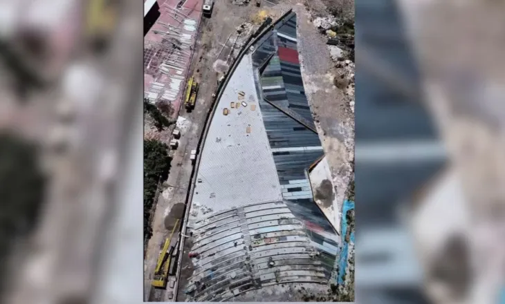 Vijojnë punimet për Muzeun e Lundrimit në Shkodrës, Rama: Destinacion i ri kulturor dhe turistik