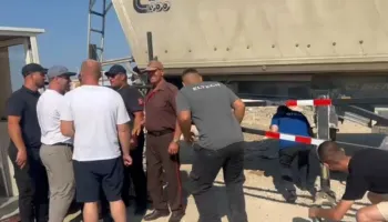 Vijojnë tensionet në kantierin e Aeroportit të Vlorës, punimet mbeten të bllokuara