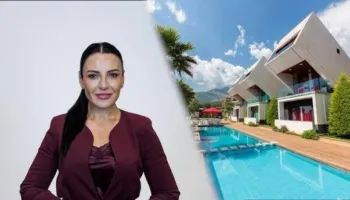 Vila e Ballukut/ Biseda në E-mail: ‘Zemër, Bela ka F-5, ndërsa ne kemi F-6, më pëlqen shumë, Puuucc’
