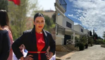 Vila luksoze e Ballukut në Dhërmi, si u tentua të zhdukeshin gjurmët, vartësi i ish-zv kryeministres i kërkoi…