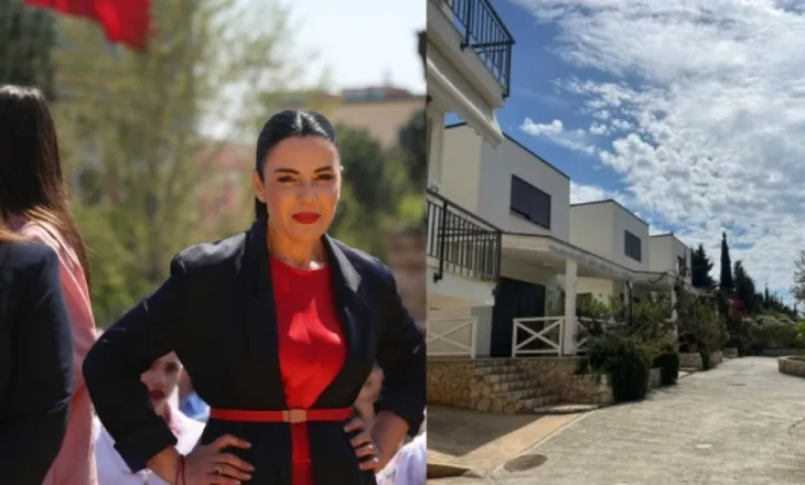 Vila luksoze e Ballukut në Dhërmi, si u tentua të zhdukeshin gjurmët, vartësi i ish-zv kryeministres i kërkoi…