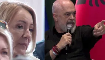 “Vini këtu me kokën të mbushur plot me gënjeshtra”/ Rama humbet durimin edhe me gazetarët e huaj: Nuk kemi anuluar…