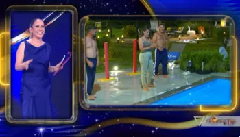 Vis Pupa prek finalen e madhe të Ferma Vip, Iliri dhe Sara në televotim “kokë më kokë”