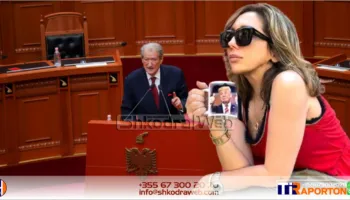 “Vizë për emergjencë shëndetësore”, Evi Kokalari komenton heqjen e “non grata”: Sali Berisha mos mashtro