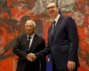 Vizita në Ballkan, Antonio Costa në Beogradi: Rruga e Serbisë drejt BE-së e vështirë, por është e qartë