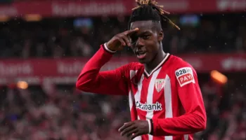 Vjet u “tall” me Barcelonën, Nico Williams harron shpejt “besnikërinë” dhe është drejt transferimit te rivalët