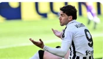 Vlahovic dhe fraza që tërboi Juventusin: Pse duhet të paguhem njësoj si David?