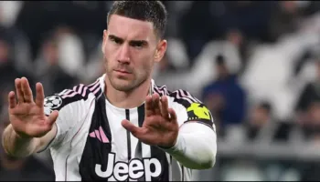 Vlahovic-Juventus, prapaskena e lamtumirës/ E vërteta e futbollistit: Ndihem i tradhtuar