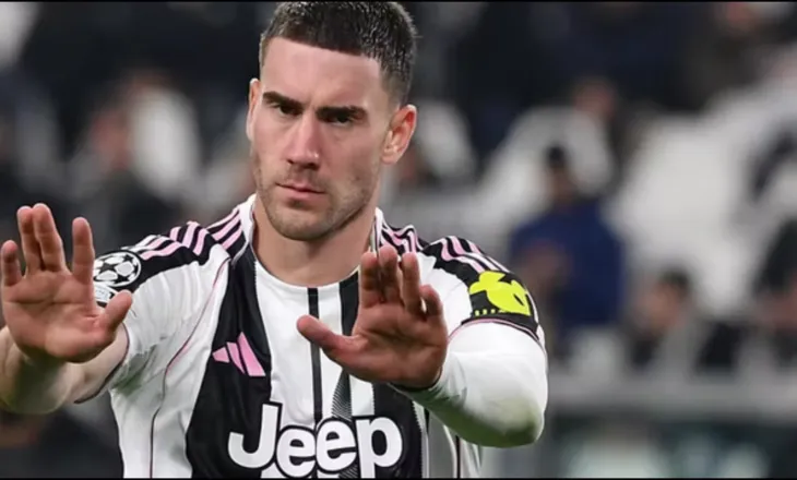 Vlahovic-Juventus, prapaskena e lamtumirës/ E vërteta e futbollistit: Ndihem i tradhtuar
