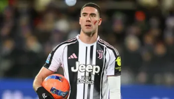 Vlahovic, lamtumirë Juventusit. Konfirmimi i hidhur i Chiellini: “Me këto shifra nuk do të qëndrojë në Itali”