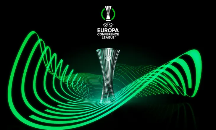 Vllaznia, Elbasani dhe Dinamo mësojnë kundërshtarët e mundshëm në raundin e dytë të “Conference League”