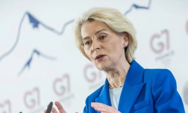 Von der Leyen: BE s’do t’i lehtësojë sanksionet ndaj Iranit pa ndryshime reale