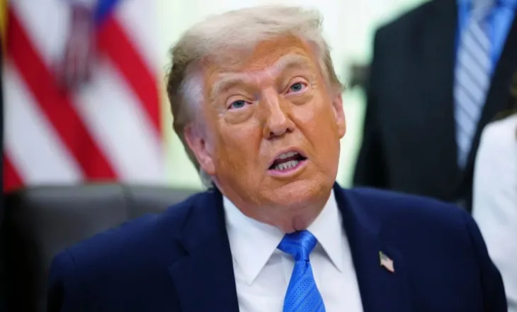 Vonesat në negociata/ Trump paralajmëron sulme të tjera ndaj Iranit: Do t’i godasim shumë fort