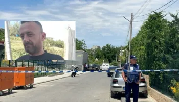 Vrasja e 27-vjeçarit në Paskuqan, policia gjen makinën e autorit në Bovillë/ Zbardhet dëshmia e miqve të viktimës: Ishin zënë para një viti, por me fjalë